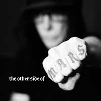 CD Other Side Of Mars Mick Mars