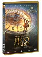Film Hugo Cabret (DVD) Martin Scorsese