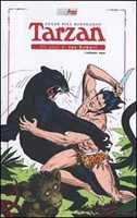 Libro Tarzan. Gli anni di Joe Kubert. Vol. 1 Joe Kubert