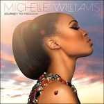 CD Journey to Freedom Michelle Williams