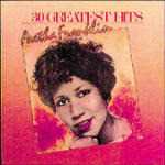 CD 30 Greatest Hits Aretha Franklin