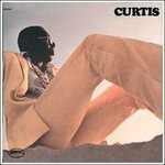 CD Curtis (+ Bonus Tracks) Curtis Mayfield