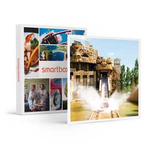 Idee regalo SMARTBOX - Divertimento per 2 a Magicland - Cofanetto regalo Smartbox