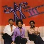 CD III (+ Bonus Tracks) Gap Band