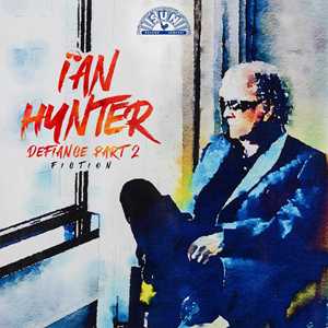 CD Defiance Part 2. Fiction Ian Hunter