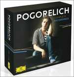 CD The Complete Recordings Ivo Pogorelich