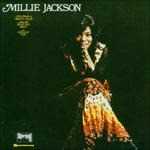 CD Millie Jackson Millie Jackson