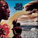 CD Bitches Brew Miles Davis