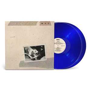 Vinile Tusk (Esclusiva Feltrinelli e IBS.it - Limited 140 gr. Blue Vinyl Edition) Fleetwood Mac