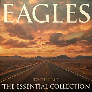 CD To the Limit. The Essential Collection (Esclusiva Feltrinelli e IBS.it - Limited 3 CD Digipak with Lenticular) Eagles