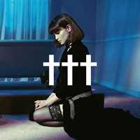 CD Goodnight, God Bless, I Love U, Delete Crosses