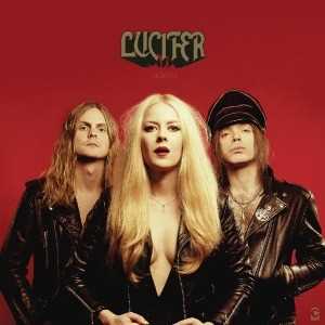 CD Lucifer II Lucifer