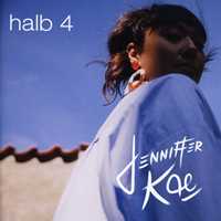 CD Jenniffer Kae - Halb 4 