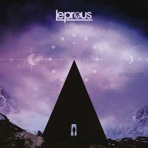 CD Aphelion (Tour Edition) Leprous