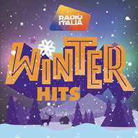 CD Radio Italia Winter Hits 2023 