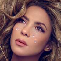CD Las Mujeres Ya No Lloran (CD Diamante) Shakira