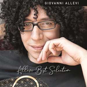 CD Allevi Best Selection Giovanni Allevi