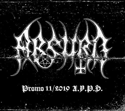 CD Absurd - Promo 11/2019 A.Y.P.S. Absurd