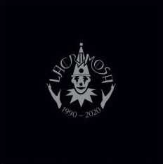 CD 1990-2020 Anniversary Box Lacrimosa