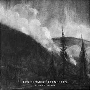 CD Les Brumes Eternelles Neige & Noirceur