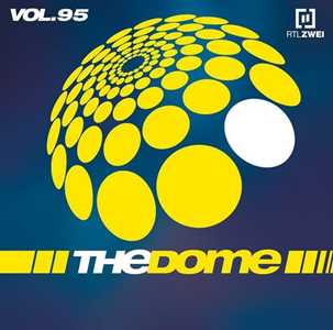 CD Dome Vol.95 