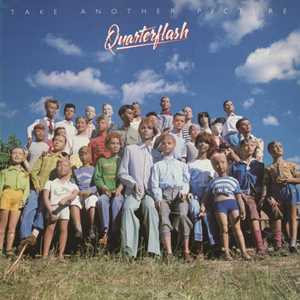 CD Take Another Picture Quarterflash