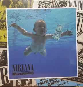 CD Nevermind (30th Anniversary Edition: 5 CD + Blu-ray) Nirvana