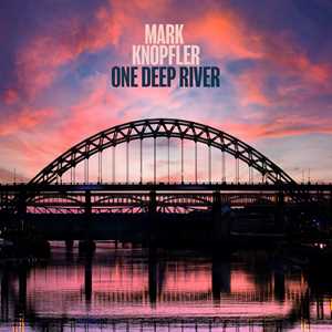 CD One Deep River Mark Knopfler