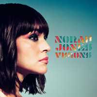 CD Visions Norah Jones