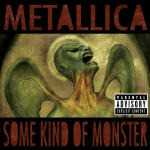 CD Some Kind of Monster Metallica