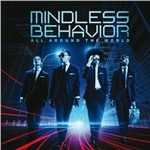 CD All Around the World Mindless Behavior