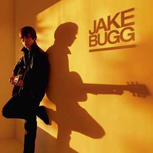 CD Shangri La Jake Bugg