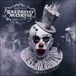 CD Zirkus Zeitgeist Saltatio Mortis