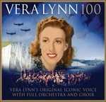 CD Vera Lynn 100 Vera Lynn
