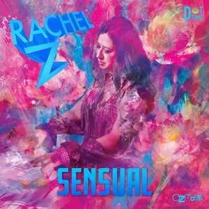 CD Sensual Rachel Z