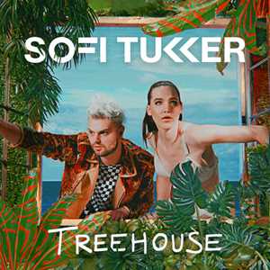 CD Treehouse Sofi Tukker