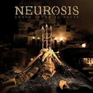 CD Honor Found in Decay Neurosis