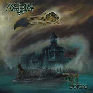 CD Portal Malphas