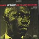 CD Moanin' (Rudy Van Gelder) Art Blakey & the Jazz Messengers