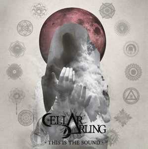 CD This Is the Sound (Deluxe Digibook Edition) Cellar Darling