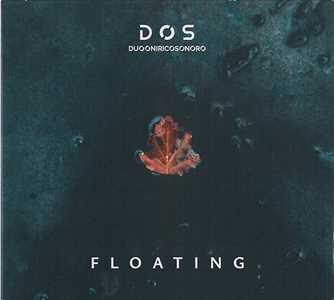 CD Floating DOS Duo Onirico Sonoro