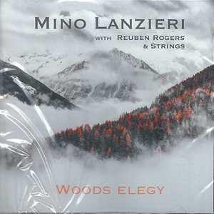 CD Woods Elegy Mino Lanzieri
