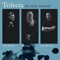CD The New Normal Trifecta