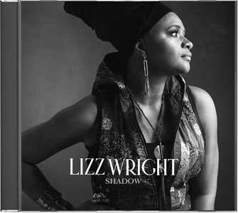 CD Shadow Lizz Wright