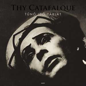 CD Tuno Ido Tarlat Thy Catafalque