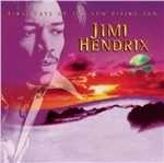 CD First Rays of the New Rising Sun Jimi Hendrix