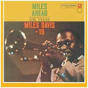 CD Miles Ahead Miles Davis