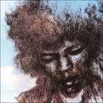 CD The Cry of Love Jimi Hendrix