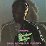CD Rainbow Bridge Jimi Hendrix