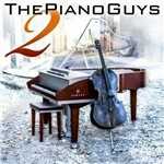 CD 2 Piano Guys